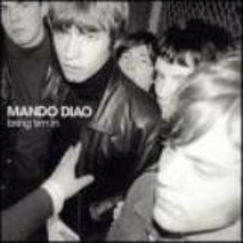 Mando Diao