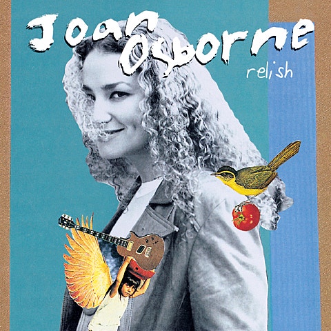Joan Osborne