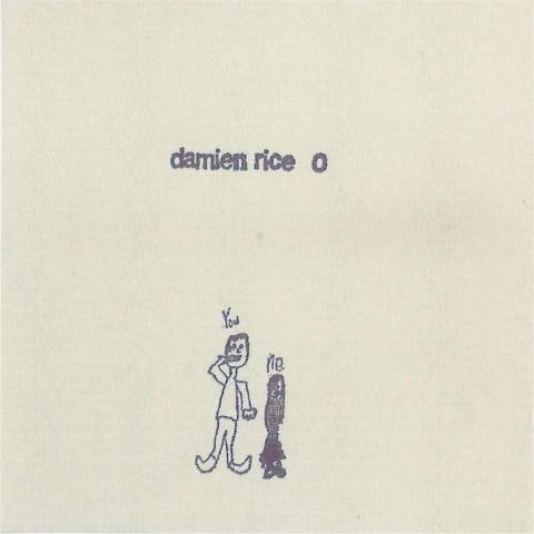 Damien Rice