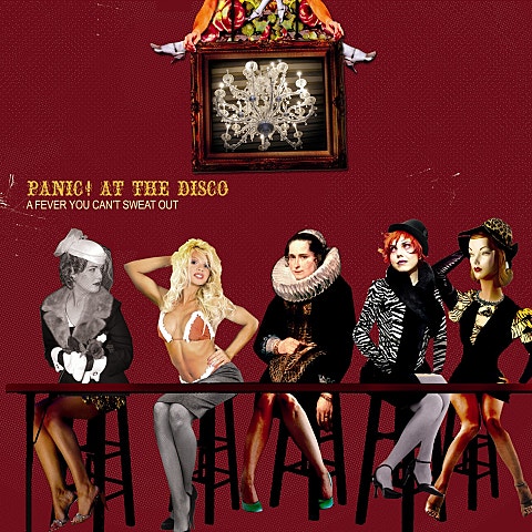 Panic! At Th...