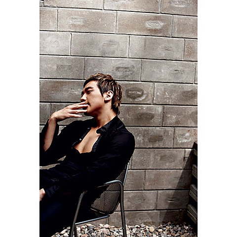 남태현(South Club)