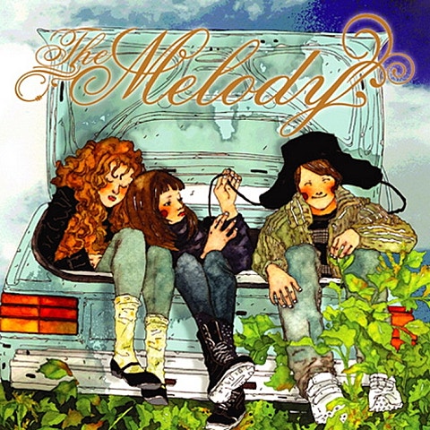 더멜로디