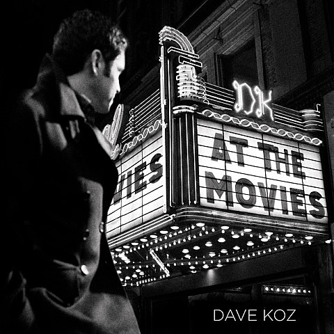 Dave Koz,호란