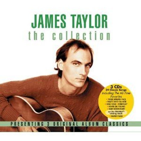 James Taylor