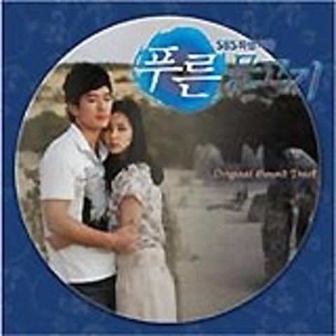 가슴에 지는 태양 (드라마