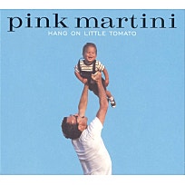 PINK MARTINI(핑크 마티니) 이미지
