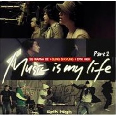 Music(Feat.K.Will)