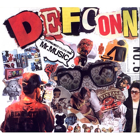 러브 레이싱 (Feat.박상민)