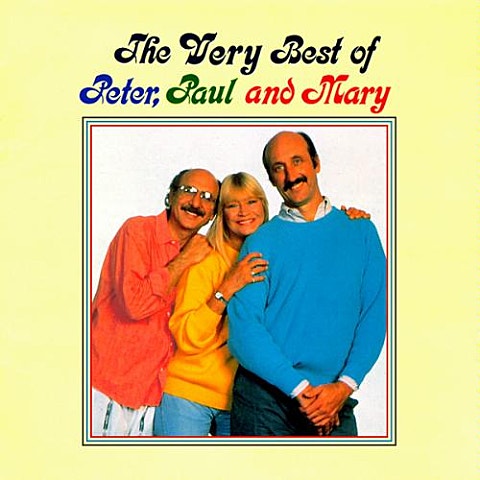 Peter,Paul And Mary