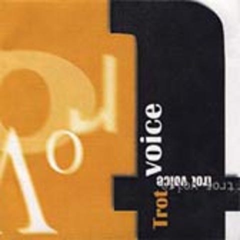 트롯트 보이스