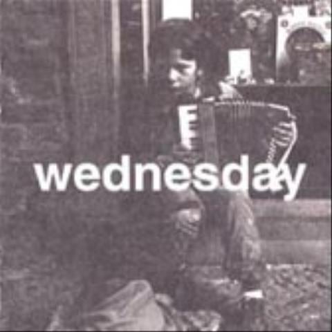 웬즈데이