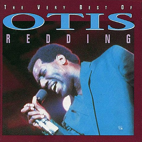 Otis Redding