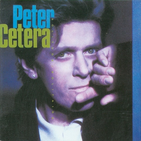 Peter Cetera