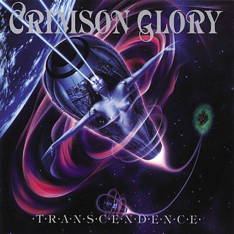Crimson Glory