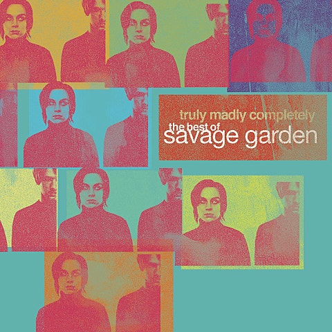 Savage Garden