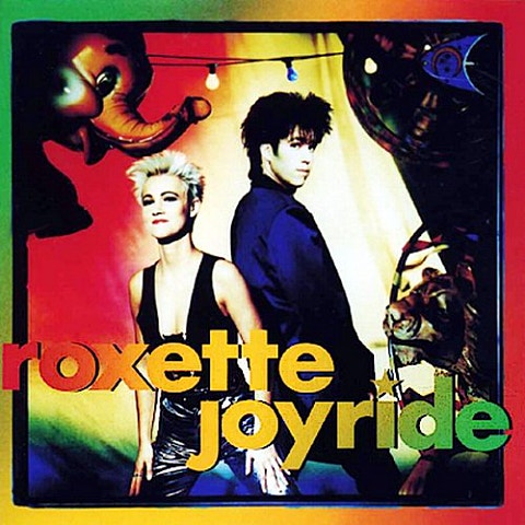 Joyride
