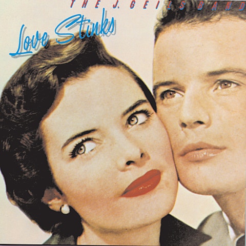 J.Geils Band
