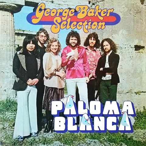 George Baker Selection