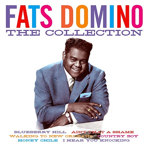 Fats Domino