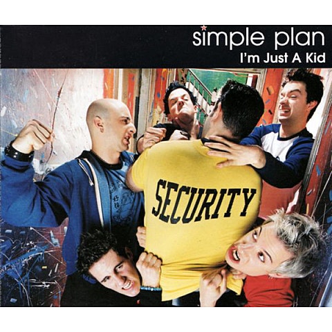 I'm Just a Kid