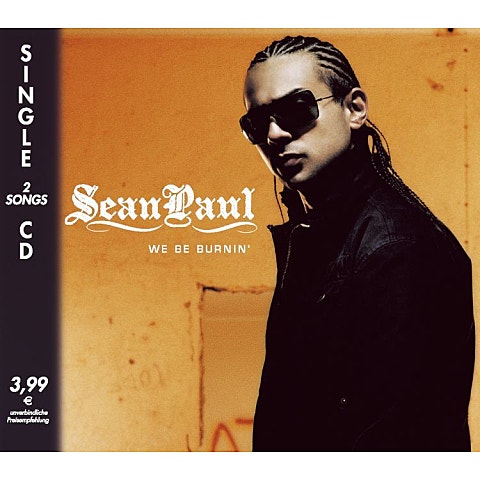 Sean Paul