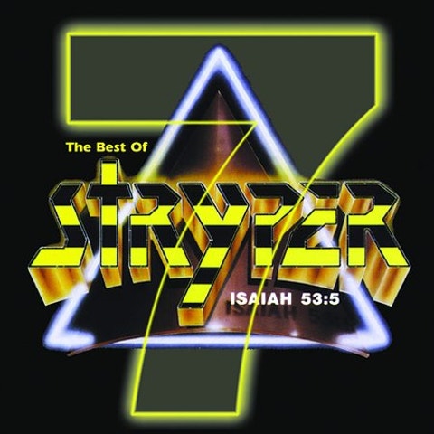 Stryper