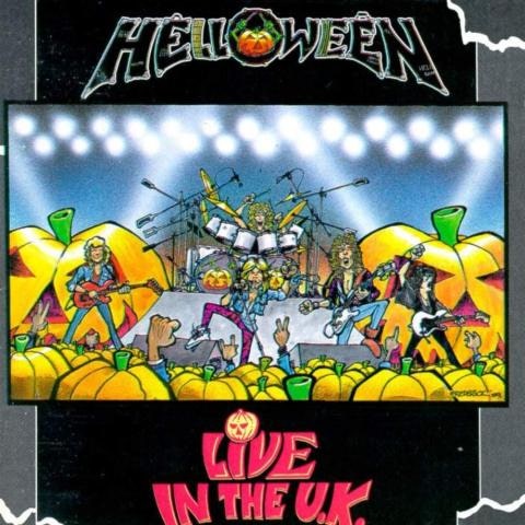 Helloween