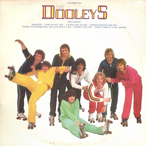 The Dooleys
