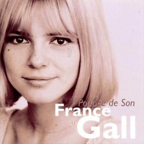 France Gall