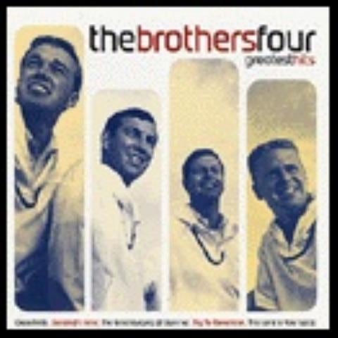 The Brothers Four