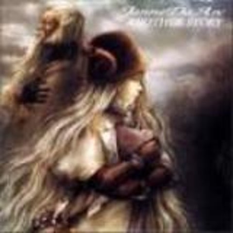 霞ゆく空背にして (