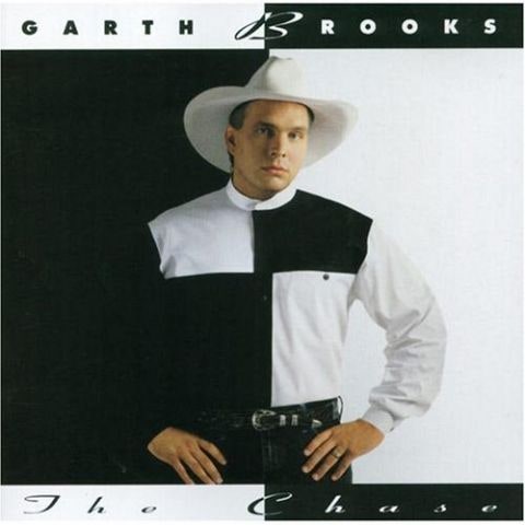Garth Brooks
