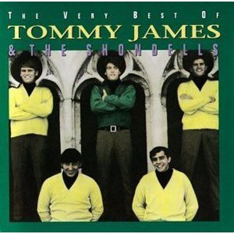 Tommy James