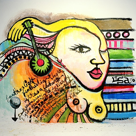 내가 만날 사람