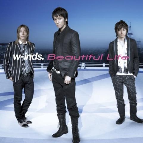 w-inds.