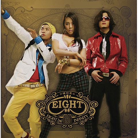 Let Me Go (Feat.조PD)