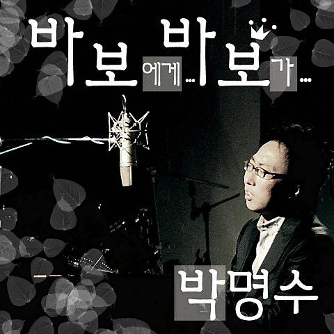 바보에게...바보가