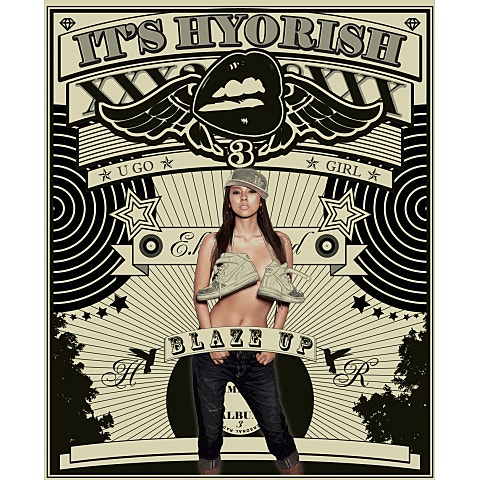 U-Go-Girl(With.낯선)