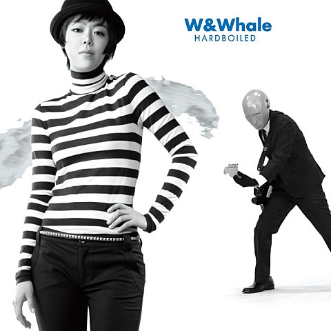 W&Whale