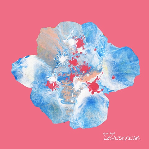 Fallin'(Feat.조예진 Of 루싸이트 토끼)