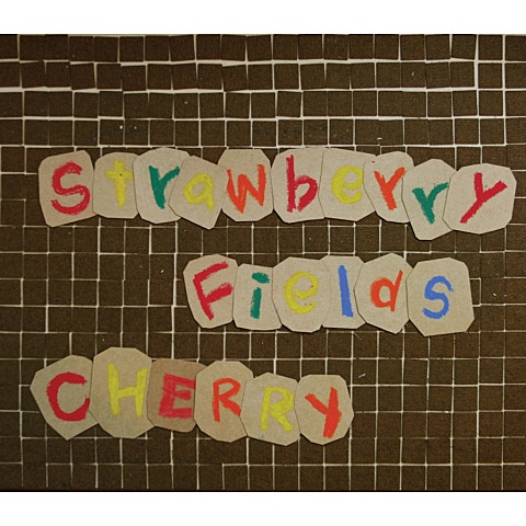 스트로베리필즈