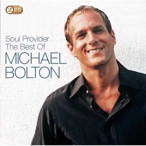 Michael Bolton