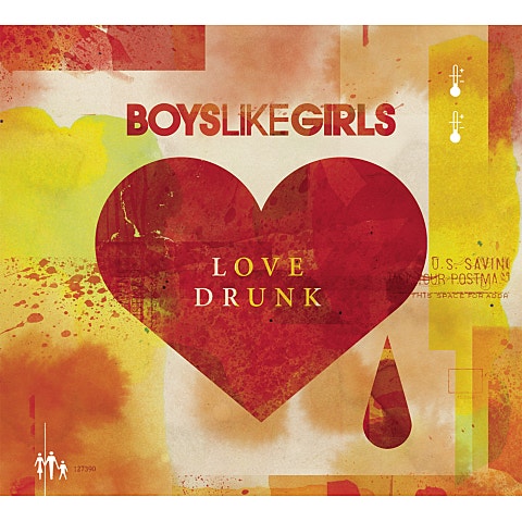 Boys Like Girls