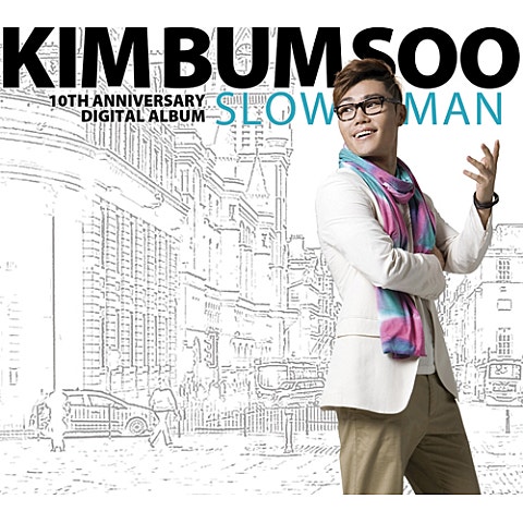 Slow Man(Feat.찬양)