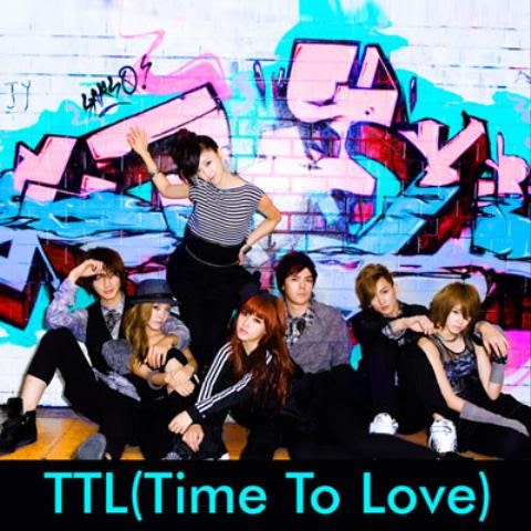 TTL(Time To Love)