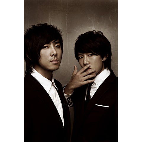 돌아올 순 없나요 (드라마