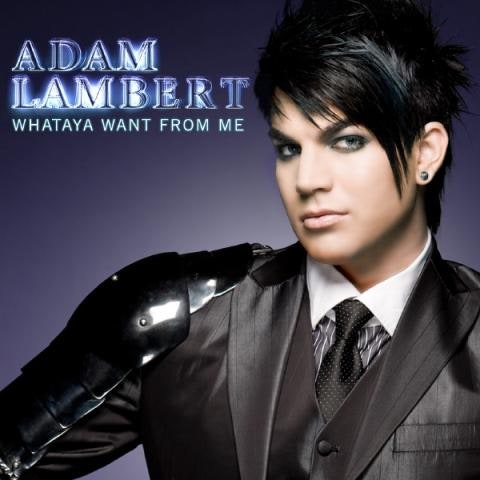 Adam Lambert