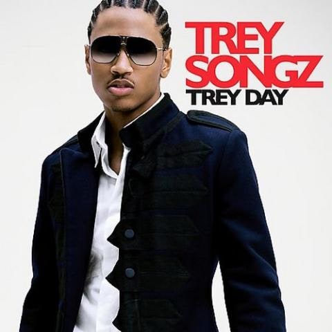 Trey Songz