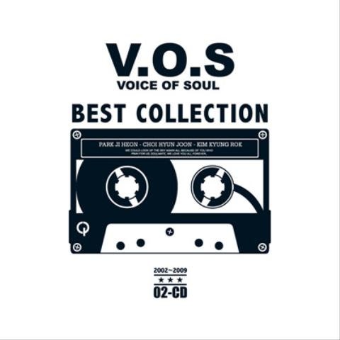 V.O.S(박지헌)