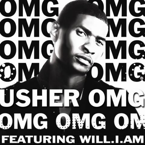 OMG (Feat.Will.I.Am)